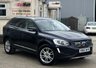 USED 2015 65 VOLVO XC60 2.4 D5 SE Lux Nav SUV 5dr Diesel Auto AWD Euro 6 (s/s) (220 ps) - F/S/H - SAT NAV - HEATED LEATHER - P/SENSORS - BLUETOOTH - ADAPTIVE CRUISE - 2 OWNERS