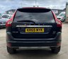 USED 2015 65 VOLVO XC60 2.4 D5 SE Lux Nav SUV 5dr Diesel Auto AWD Euro 6 (s/s) (220 ps) - F/S/H - SAT NAV - HEATED LEATHER - P/SENSORS - BLUETOOTH - ADAPTIVE CRUISE - 2 OWNERS
