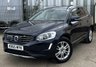USED 2015 65 VOLVO XC60 2.4 D5 SE Lux Nav SUV 5dr Diesel Auto AWD Euro 6 (s/s) (220 ps) - F/S/H - SAT NAV - HEATED LEATHER - P/SENSORS - BLUETOOTH - ADAPTIVE CRUISE - 2 OWNERS