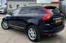 USED 2015 65 VOLVO XC60 2.4 D5 SE Lux Nav SUV 5dr Diesel Auto AWD Euro 6 (s/s) (220 ps) - F/S/H - SAT NAV - HEATED LEATHER - P/SENSORS - BLUETOOTH - ADAPTIVE CRUISE - 2 OWNERS