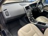 USED 2015 65 VOLVO XC60 2.4 D5 SE Lux Nav SUV 5dr Diesel Auto AWD Euro 6 (s/s) (220 ps) - F/S/H - SAT NAV - HEATED LEATHER - P/SENSORS - BLUETOOTH - ADAPTIVE CRUISE - 2 OWNERS