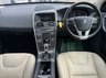 USED 2015 65 VOLVO XC60 2.4 D5 SE Lux Nav SUV 5dr Diesel Auto AWD Euro 6 (s/s) (220 ps) - F/S/H - SAT NAV - HEATED LEATHER - P/SENSORS - BLUETOOTH - ADAPTIVE CRUISE - 2 OWNERS