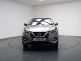 USED 2019 69 NISSAN QASHQAI 1.3 DIG-T Tekna SUV 5dr Petrol Manual Euro 6 (s/s) (140 ps) HISTORY+HEATED SEATS+SAT NAV
