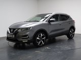 USED 2019 69 NISSAN QASHQAI 1.3 DIG-T Tekna SUV 5dr Petrol Manual Euro 6 (s/s) (140 ps) HISTORY+HEATED SEATS+SAT NAV