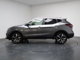 USED 2019 69 NISSAN QASHQAI 1.3 DIG-T Tekna SUV 5dr Petrol Manual Euro 6 (s/s) (140 ps) HISTORY+HEATED SEATS+SAT NAV