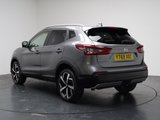 USED 2019 69 NISSAN QASHQAI 1.3 DIG-T Tekna SUV 5dr Petrol Manual Euro 6 (s/s) (140 ps) HISTORY+HEATED SEATS+SAT NAV