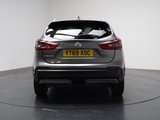 USED 2019 69 NISSAN QASHQAI 1.3 DIG-T Tekna SUV 5dr Petrol Manual Euro 6 (s/s) (140 ps) HISTORY+HEATED SEATS+SAT NAV