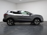 USED 2019 69 NISSAN QASHQAI 1.3 DIG-T Tekna SUV 5dr Petrol Manual Euro 6 (s/s) (140 ps) HISTORY+HEATED SEATS+SAT NAV