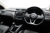 USED 2019 69 NISSAN QASHQAI 1.3 DIG-T Tekna SUV 5dr Petrol Manual Euro 6 (s/s) (140 ps) HISTORY+HEATED SEATS+SAT NAV