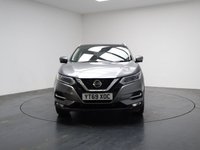 USED 2019 69 NISSAN QASHQAI 1.3 DIG-T Tekna SUV 5dr Petrol Manual Euro 6 (s/s) (140 ps) HISTORY+HEATED SEATS+SAT NAV