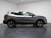 USED 2019 69 NISSAN QASHQAI 1.3 DIG-T Tekna SUV 5dr Petrol Manual Euro 6 (s/s) (140 ps) HISTORY+HEATED SEATS+SAT NAV