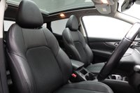USED 2019 69 NISSAN QASHQAI 1.3 DIG-T Tekna SUV 5dr Petrol Manual Euro 6 (s/s) (140 ps) HISTORY+HEATED SEATS+SAT NAV