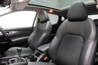 USED 2019 69 NISSAN QASHQAI 1.3 DIG-T Tekna SUV 5dr Petrol Manual Euro 6 (s/s) (140 ps) HISTORY+HEATED SEATS+SAT NAV