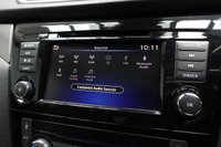 USED 2019 69 NISSAN QASHQAI 1.3 DIG-T Tekna SUV 5dr Petrol Manual Euro 6 (s/s) (140 ps) HISTORY+HEATED SEATS+SAT NAV