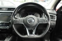 USED 2019 69 NISSAN QASHQAI 1.3 DIG-T Tekna SUV 5dr Petrol Manual Euro 6 (s/s) (140 ps) HISTORY+HEATED SEATS+SAT NAV