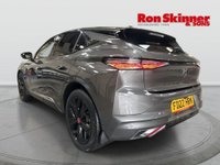 USED 2022 22 DS AUTOMOBILES DS 4 1.5 BlueHDi Performance Line Hatchback 5dr Diesel EAT8 Euro 6 (s/s) (130 ps) 