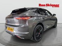 USED 2022 22 DS AUTOMOBILES DS 4 1.5 BlueHDi Performance Line Hatchback 5dr Diesel EAT8 Euro 6 (s/s) (130 ps) 