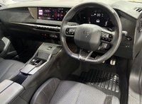 USED 2022 22 DS AUTOMOBILES DS 4 1.5 BlueHDi Performance Line Hatchback 5dr Diesel EAT8 Euro 6 (s/s) (130 ps) 