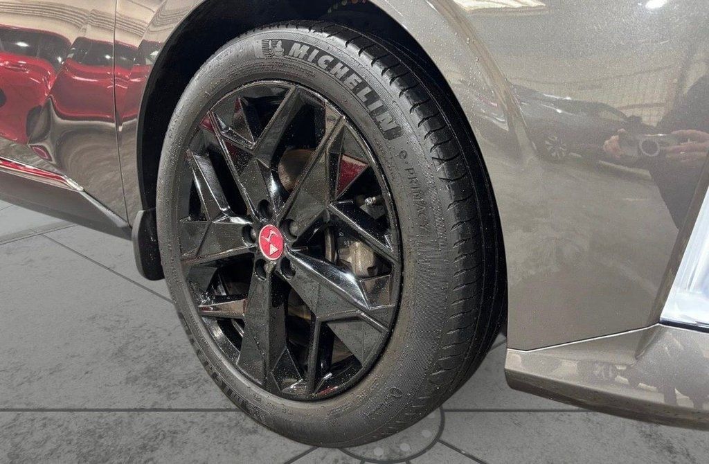 USED 2022 22 DS AUTOMOBILES DS 4 1.5 BlueHDi Performance Line Hatchback 5dr Diesel EAT8 Euro 6 (s/s) (130 ps) 