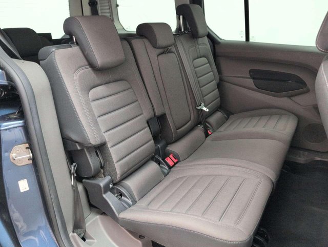 USED 2018 68 FORD TOURNEO CONNECT 1.5 Tourneo Connect Grand Titanium TDCi 5dr CLICK+COLLECT / HOME DELIVERY