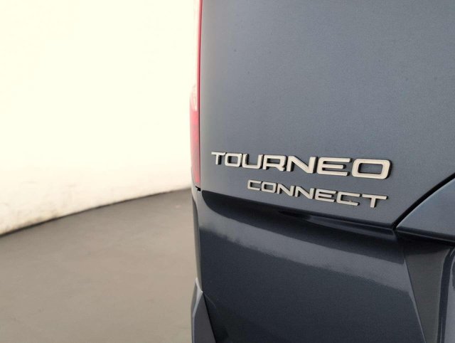 USED 2018 68 FORD TOURNEO CONNECT 1.5 Tourneo Connect Grand Titanium TDCi 5dr CLICK+COLLECT / HOME DELIVERY