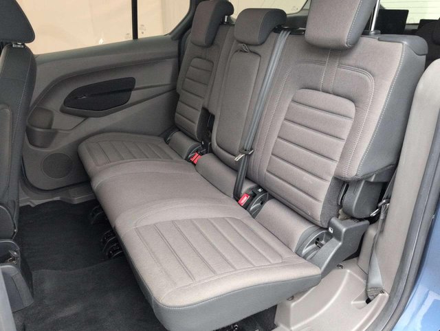 USED 2018 68 FORD TOURNEO CONNECT 1.5 Tourneo Connect Grand Titanium TDCi 5dr CLICK+COLLECT / HOME DELIVERY