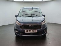 USED 2018 68 FORD TOURNEO CONNECT 1.5 Tourneo Connect Grand Titanium TDCi 5dr CLICK+COLLECT / HOME DELIVERY