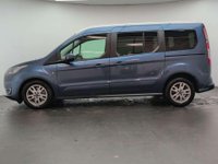 USED 2018 68 FORD TOURNEO CONNECT 1.5 Tourneo Connect Grand Titanium TDCi 5dr CLICK+COLLECT / HOME DELIVERY