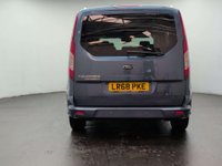 USED 2018 68 FORD TOURNEO CONNECT 1.5 Tourneo Connect Grand Titanium TDCi 5dr CLICK+COLLECT / HOME DELIVERY