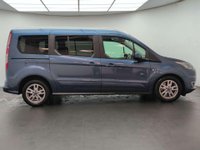 USED 2018 68 FORD TOURNEO CONNECT 1.5 Tourneo Connect Grand Titanium TDCi 5dr CLICK+COLLECT / HOME DELIVERY
