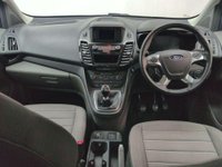 USED 2018 68 FORD TOURNEO CONNECT 1.5 Tourneo Connect Grand Titanium TDCi 5dr CLICK+COLLECT / HOME DELIVERY