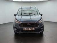 USED 2018 68 FORD TOURNEO CONNECT 1.5 Tourneo Connect Grand Titanium TDCi 5dr CLICK+COLLECT / HOME DELIVERY