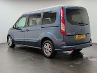 USED 2018 68 FORD TOURNEO CONNECT 1.5 Tourneo Connect Grand Titanium TDCi 5dr CLICK+COLLECT / HOME DELIVERY