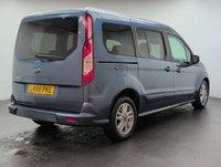USED 2018 68 FORD TOURNEO CONNECT 1.5 Tourneo Connect Grand Titanium TDCi 5dr CLICK+COLLECT / HOME DELIVERY