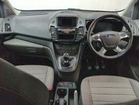 USED 2018 68 FORD TOURNEO CONNECT 1.5 Tourneo Connect Grand Titanium TDCi 5dr CLICK+COLLECT / HOME DELIVERY