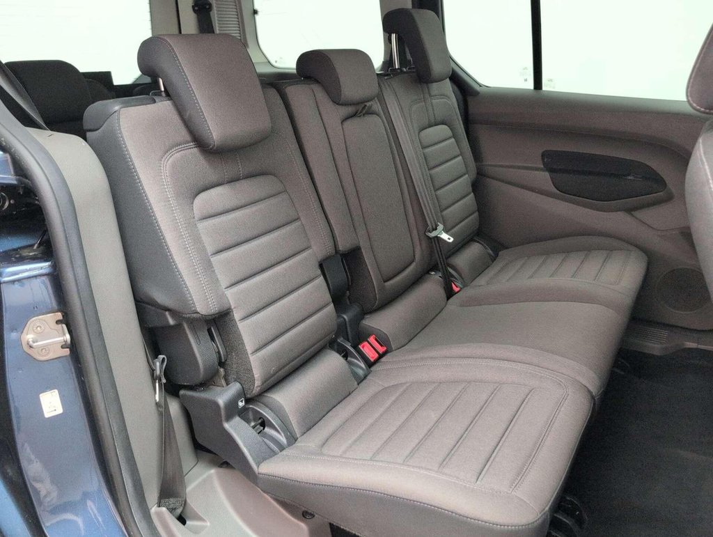 Used 2018 68 FORD TOURNEO CONNECT 1.5 Tourneo Connect Grand Titanium TDCi 5dr CLICK+COLLECT / HOME DELIVERY