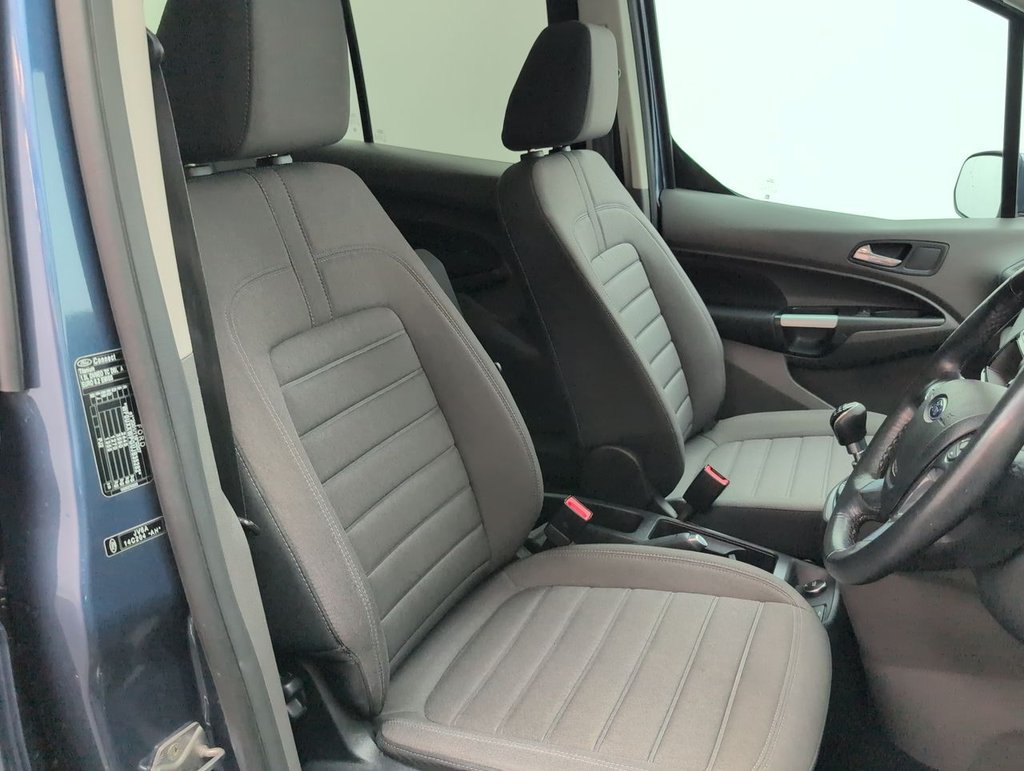 Used 2018 68 FORD TOURNEO CONNECT 1.5 Tourneo Connect Grand Titanium TDCi 5dr CLICK+COLLECT / HOME DELIVERY