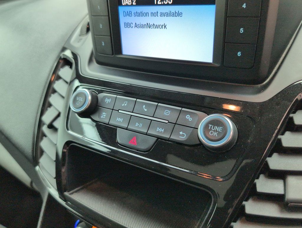 Used 2018 68 FORD TOURNEO CONNECT 1.5 Tourneo Connect Grand Titanium TDCi 5dr CLICK+COLLECT / HOME DELIVERY