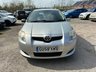 USED 2008 58 TOYOTA AURIS 1.4 D-4D TR 5dr GREAT RUNNER|CHEAP TO RUN