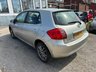USED 2008 58 TOYOTA AURIS 1.4 D-4D TR 5dr GREAT RUNNER|CHEAP TO RUN