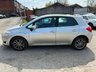 USED 2008 58 TOYOTA AURIS 1.4 D-4D TR 5dr GREAT RUNNER|CHEAP TO RUN