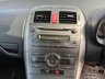 USED 2008 58 TOYOTA AURIS 1.4 D-4D TR 5dr GREAT RUNNER|CHEAP TO RUN