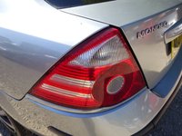 USED 2007 07 FORD MONDEO 1.8 LX Hatchback 5dr Petrol FOR SALE WITH 12 MONTHS MOT **DELIVERY AVAILABLE WITH 12 MONTHS MOT**