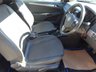 USED 2009 59 VAUXHALL ASTRA 1.6i 16v Design Sport Hatch 3dr Petrol FOR SALE WITH 12 MONTHS MOT **DELIVERY AVAILABLE WITH 12 MONTHS MOT**