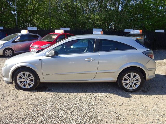 Vehicle Photo