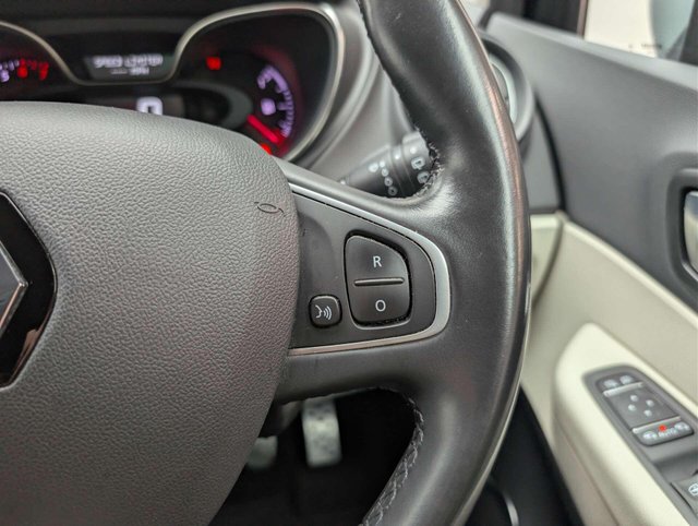 USED 2018 68 RENAULT CAPTUR 0.9 Captur GT Line TCe 5dr CLICK & COLLECT/ HOME DELIVERY