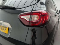 USED 2018 68 RENAULT CAPTUR 0.9 Captur GT Line TCe 5dr CLICK & COLLECT/ HOME DELIVERY