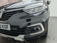 USED 2018 68 RENAULT CAPTUR 0.9 Captur GT Line TCe 5dr CLICK & COLLECT/ HOME DELIVERY