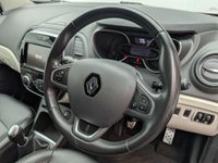 USED 2018 68 RENAULT CAPTUR 0.9 Captur GT Line TCe 5dr CLICK & COLLECT/ HOME DELIVERY