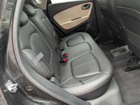 USED 2018 68 RENAULT CAPTUR 0.9 Captur GT Line TCe 5dr CLICK & COLLECT/ HOME DELIVERY